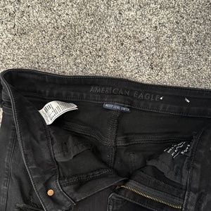 American eagle next level stretch